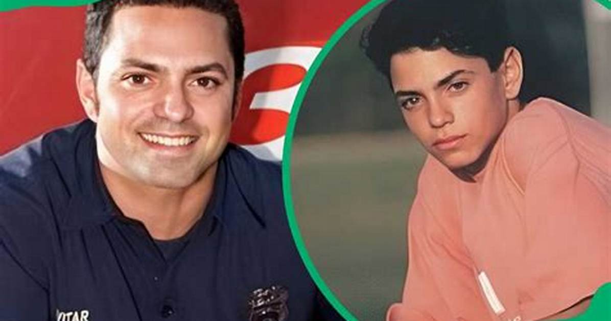 Mike Vitar: the Rise, Career, and Legacy of a Childhood Star