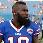 Mike Williams Buffalo Bills Net Worth