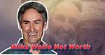 Mike Wolfe Net Worth – How Much Is Mike Wolfe Worth?
