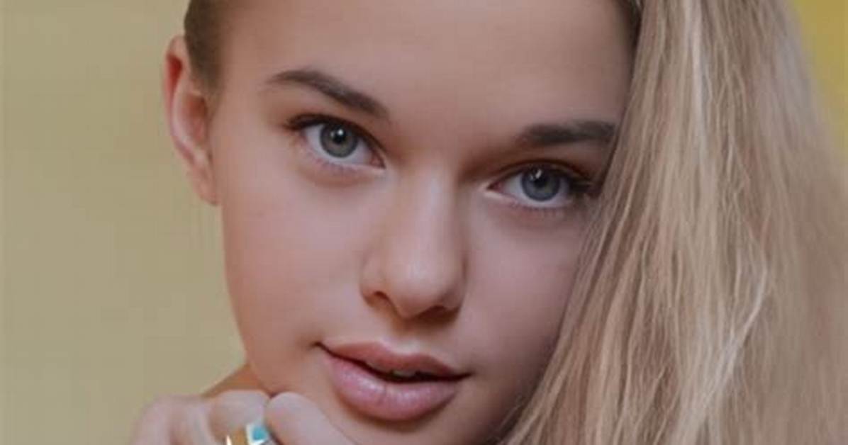 Milena D: the Rise of a Digital Influencer