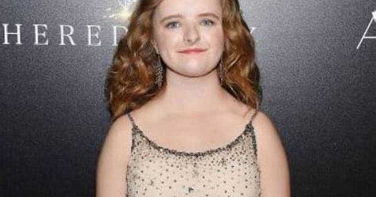 Milly Shapiro Net Worth – How Much Is Milly Shapiro Worth?
