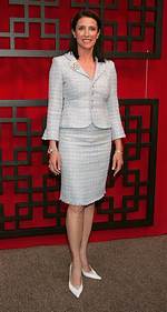 Mimi Rogers: a Comprehensive Look at Her Life and Career