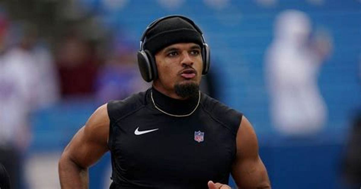 Minkah Fitzpatrick Net Worth – How Much Is Minkah Fitzpatrick Worth?
