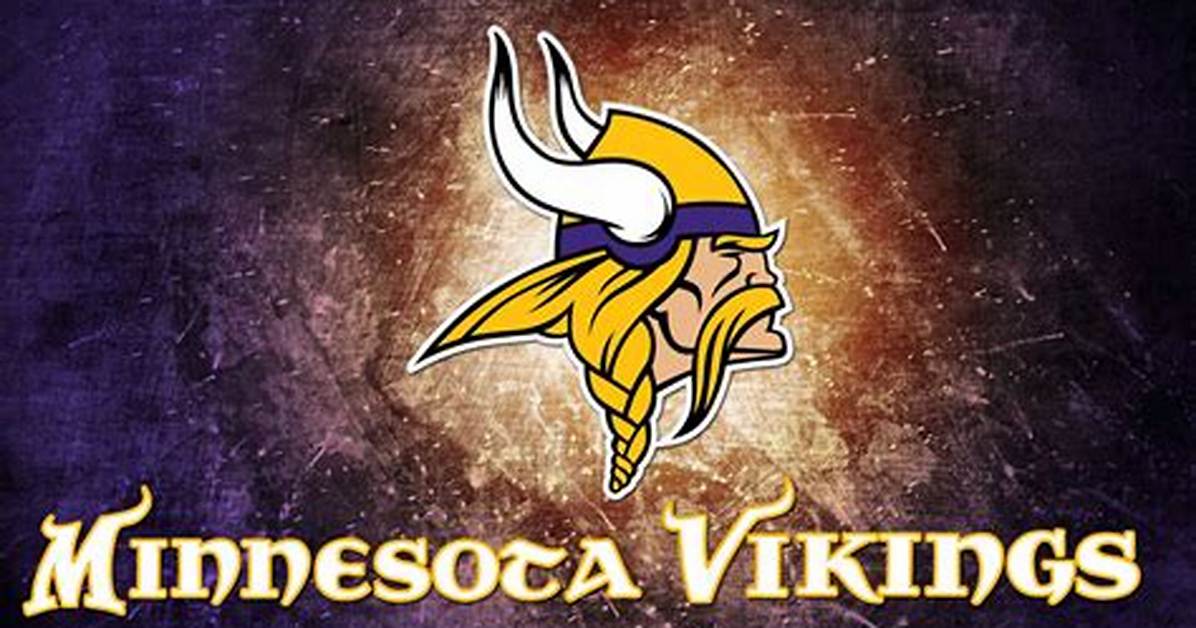 Minnesota Vikings Blogs – Top Minnesota Vikings Blogs and Websites