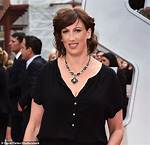 Miranda Hart's Health Journey: Has She Been Ill?