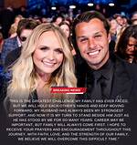 Miranda Lambert's Pregnancy: the Truth Revealed!