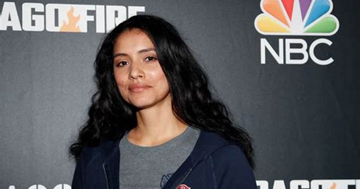 Miranda Rae Mayo Net Worth – How Much Is Miranda Rae Mayo Worth?