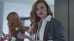 Mirela Balic Plays Chloe in Elite Here