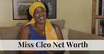 Miss Cleo Net Worth – How Much Is Miss Cleo Worth?