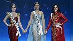 Miss Universo: a Celebration of Beauty and Empowerment