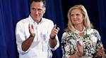 Mitt Romney Wife Heinz Net Worth – Mitt Romney Spouse