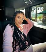 Miya Houston Net Worth – How Much Is Miya Houston Worth?
