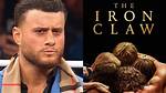 Mjf Had Scenes Cut from the Iron Claw, Says They Didnt Add to the Story