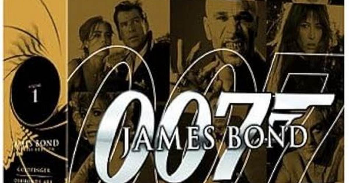 Mkvmoviepoint Bond: Your Ultimate Destination for Bond Movies