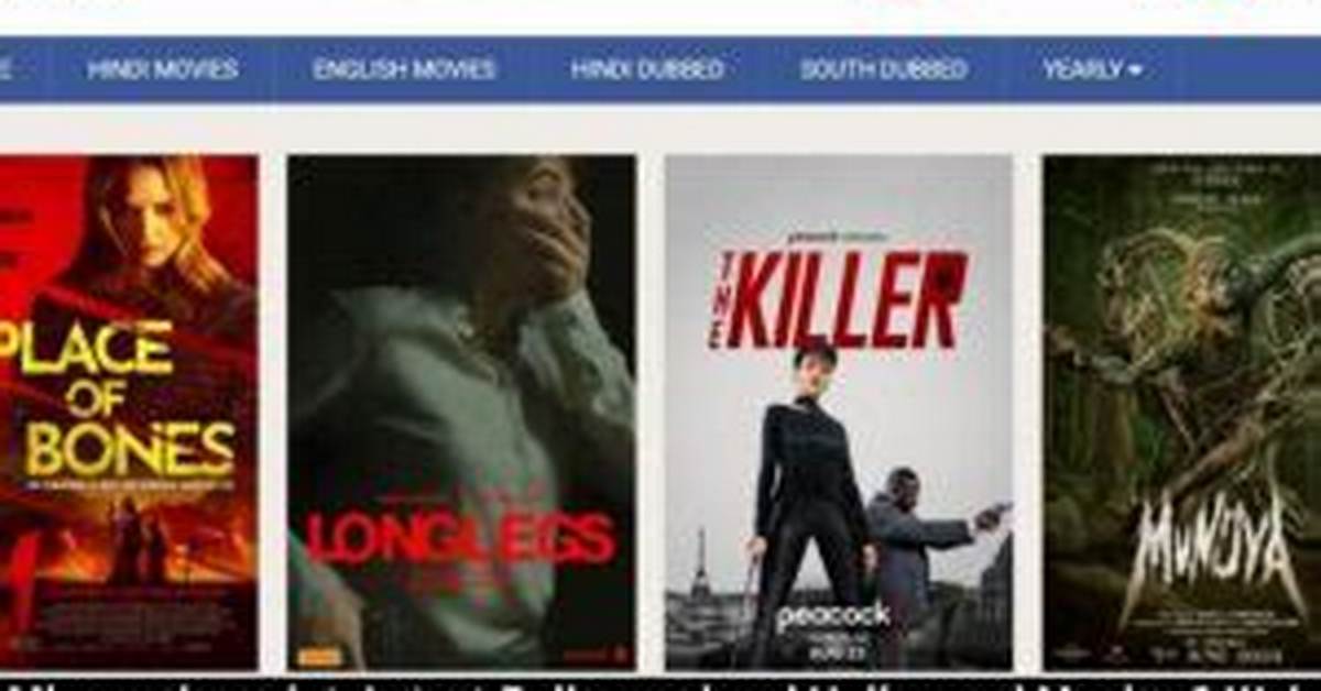 Mkvmoviespoint: the Ultimate Destination for Web Series Enthusiasts