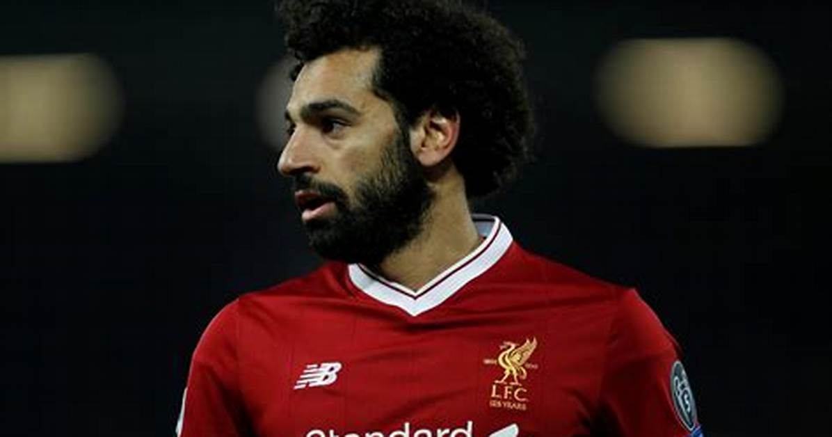 Mo Salah Net Worth – How Much Is Mo Salah Worth?