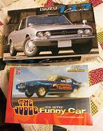 Model Car Forum – List of Model Car Discussions and Forums