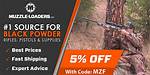 Modern Muzzleloader Forum – List of Modern Muzzleloader Discussions and Forums