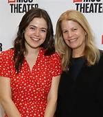 Molly Gordon S Parents Raised Her In