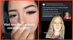 Molly Noblitt: the Shocking Incident of Stabbing and Its Aftermath