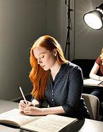 Molly Quinn: the Rising Star of Hollywood