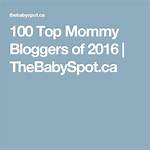 Mommy Blogger – Top Mommy Blogger Blogs and Websites