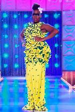 Monet X Change Sponge Dress