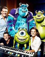 Monsters Inc Cast Net Worth – Richest Cast Members Salary