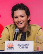 Montana Jordan: Controversy and Aftermath