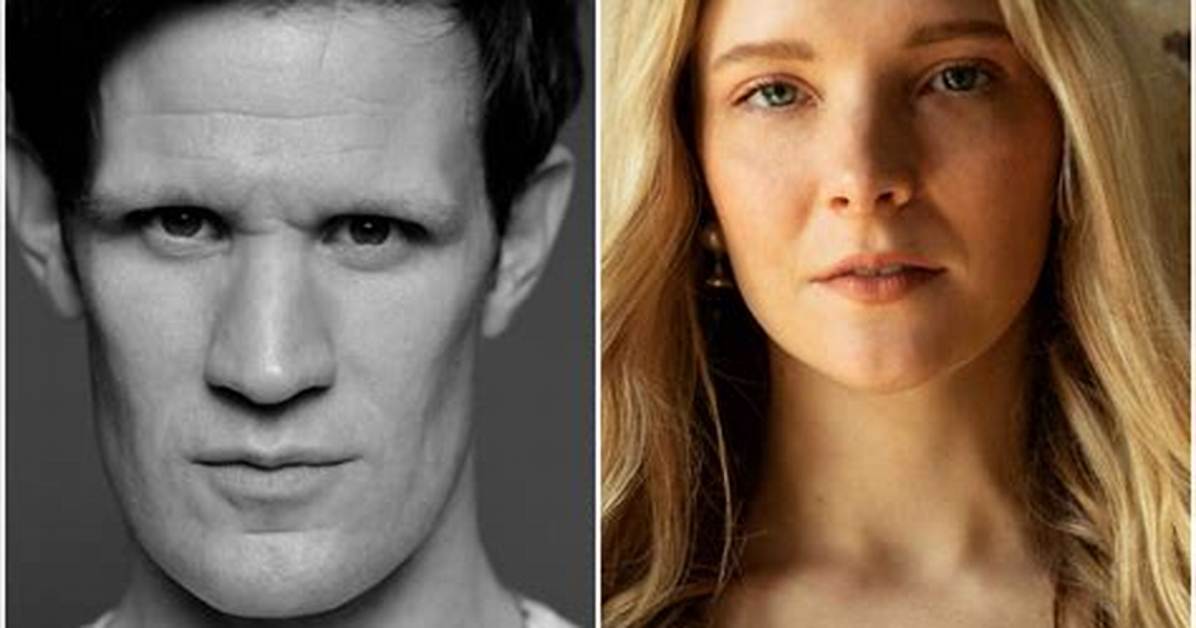 Morfydd Clark Husband: Understanding the Life and Love of the Rising Star