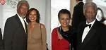 Morgan Freeman's Wife 2024: a Deep Dive into His Personal Life