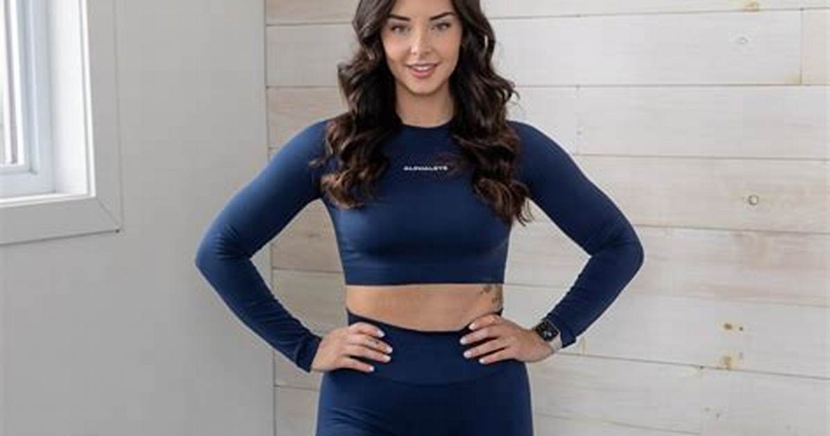 Morgan Vera's Onlyfans Leak and Its Impact