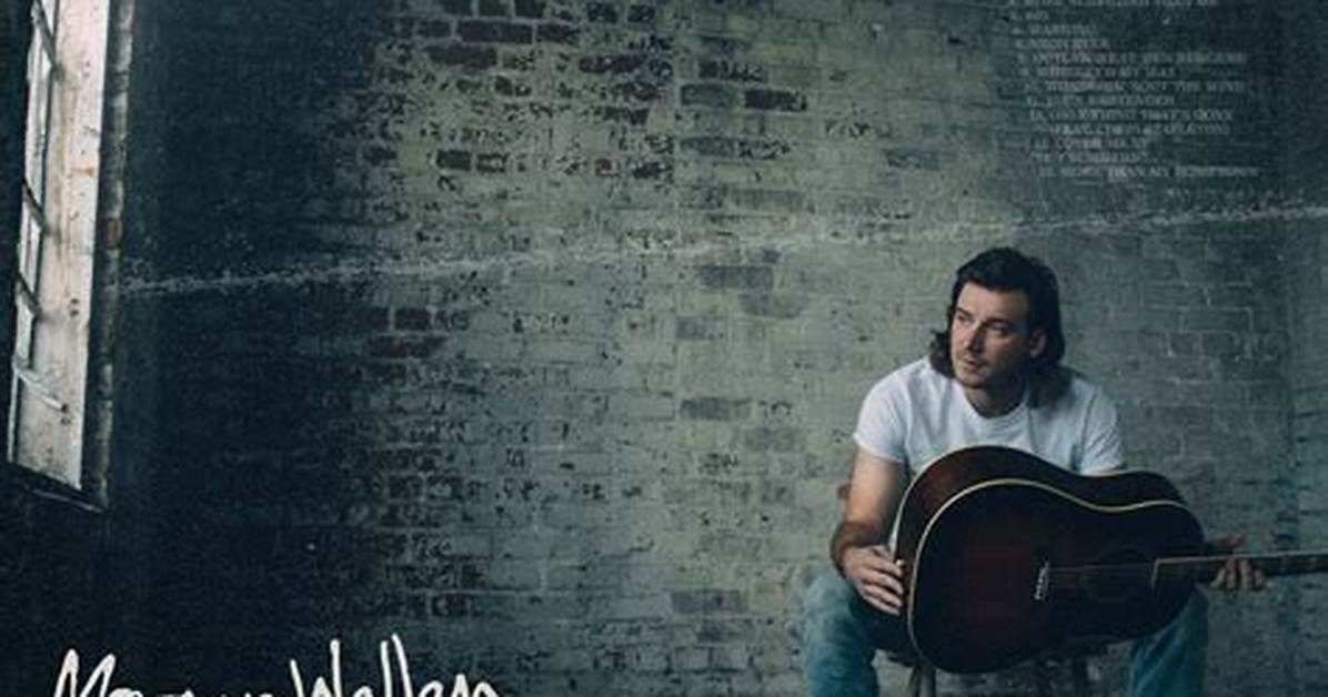 Morgan Wallen Announces the Dangerous Tour with Hardy and Larry Fleet Celeb Secrets Countr