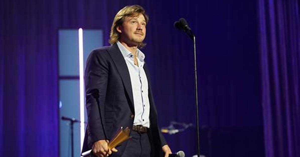 Morgan Wallen's American Idol Journey Explored