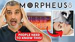 Morpheus8 Ruined My Skin: a Cautionary Tale
