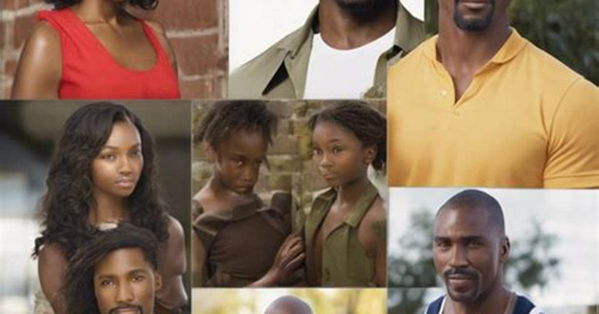 Morris Chestnut Relationships: a Deep Dive into His Love Life