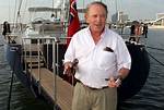 Morris Kahn Net Worth – How Much Is Morris Kahn Worth?