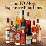 Most Expensive Bourbons in 2024 – Valuable Bourbons