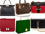 Most Expensive Handbag Brands in 2024 – Valuable Handbag Brands