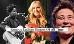 Most Famous Lesbian Singers: Musical Icons