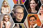 Most Popular Actresses in Their 30S: Rising Stars