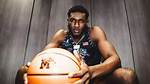 Moussa Cisse: a Rising Star in Basketball