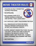 Movie Rules: a Comprehensive Guide to Understanding Film Regulations