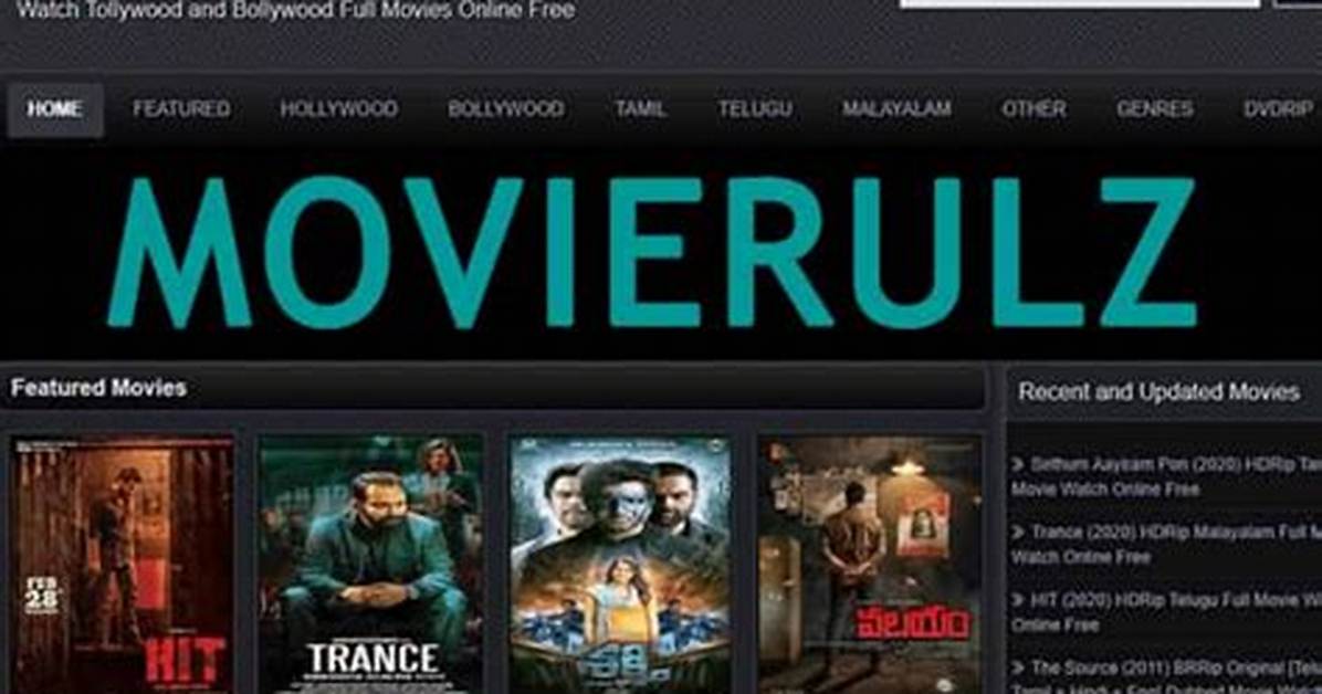 Movierulz Adult 18: Your Ultimate Guide to Adult Entertainment Streaming