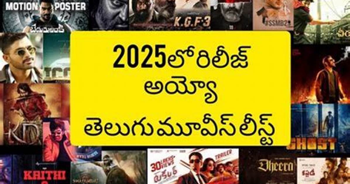Movierulz Updates: Latest Movies, News & Streaming - [2025]