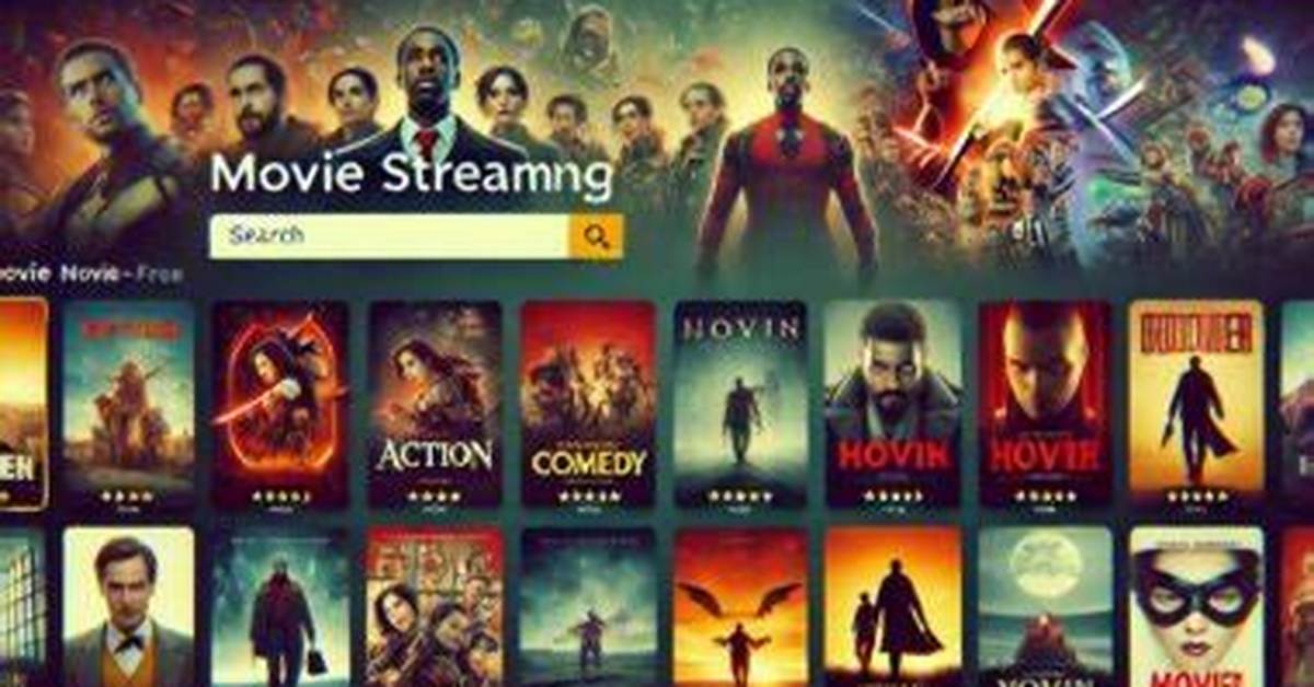 Movies4U 2024: the Ultimate Guide to Streaming Movies Online