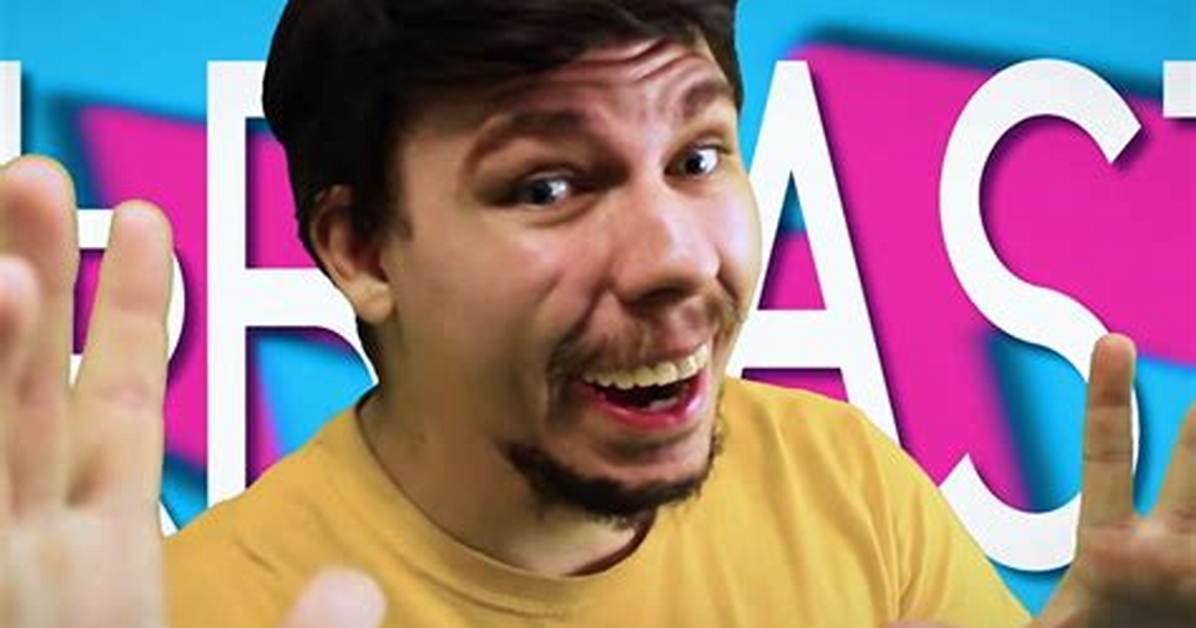 Mr. Beast Meme: the Phenomenon Taking Social Media by Storm