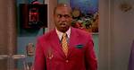 Mr. Moseby Arrested: the Shocking Turn of Events