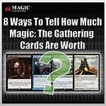 Mtg Net Worth – How Much Is Mtg Worth?
