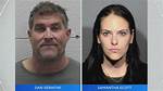Murder Suspects Ordered $80 Lunch Including Burgers Even as Bloody Victim Lay in Apartment Bathtub
